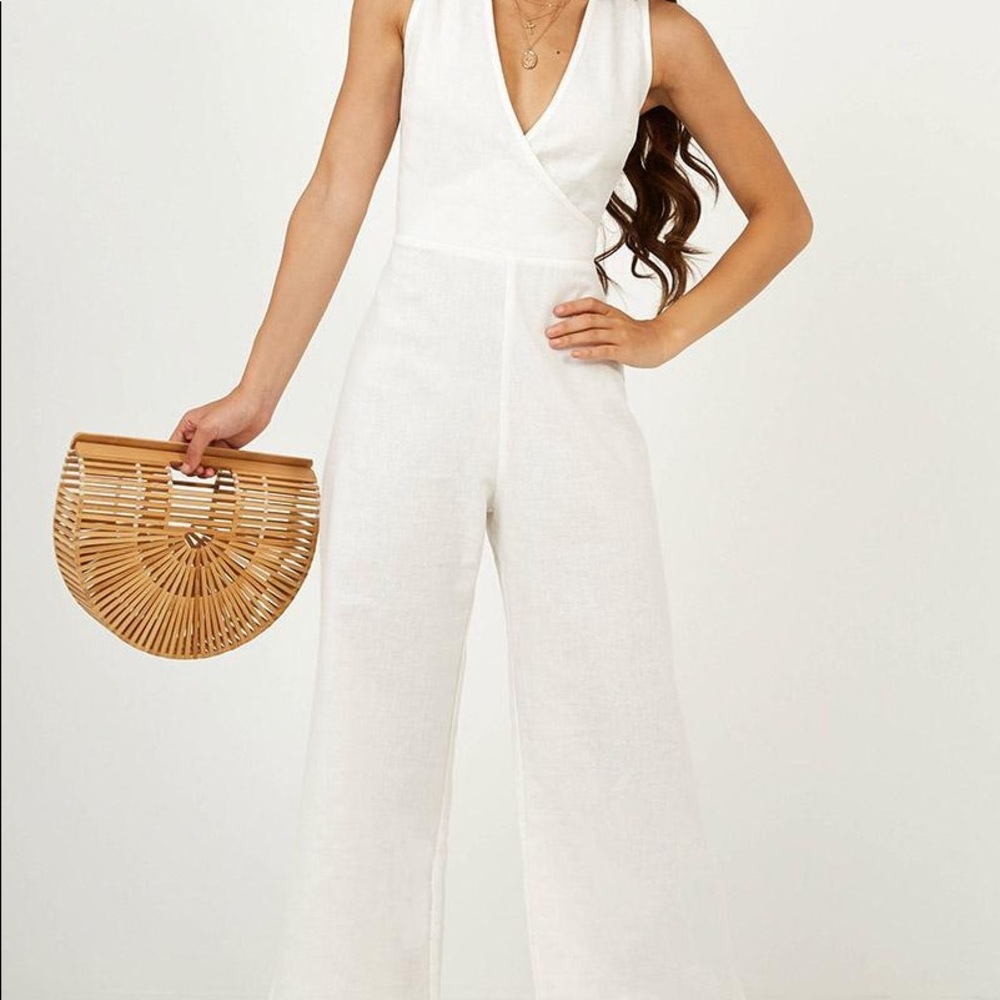Showpo jumpsuit